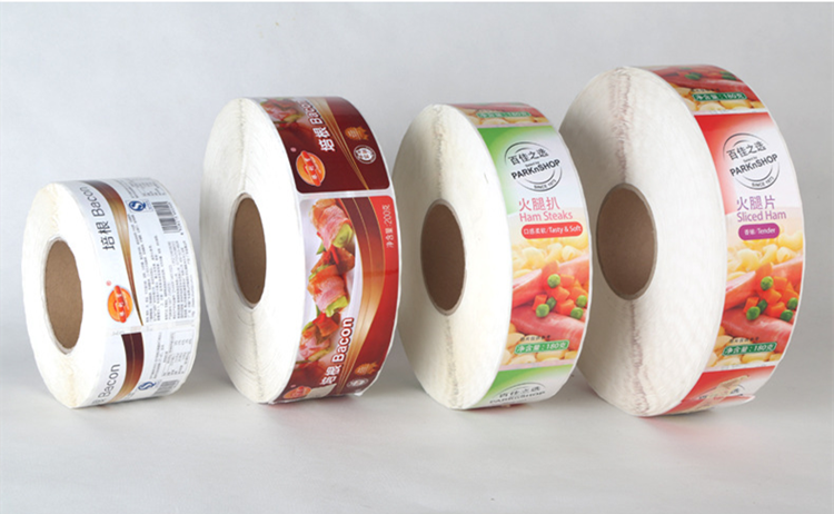 防水不干胶印刷