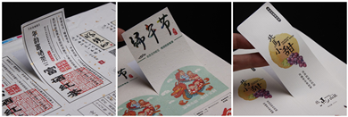 pet不干胶标签特性:优点和缺点