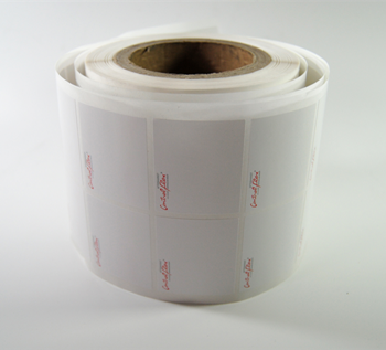 重庆不干胶印刷