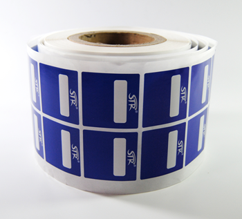 重庆不干胶标签